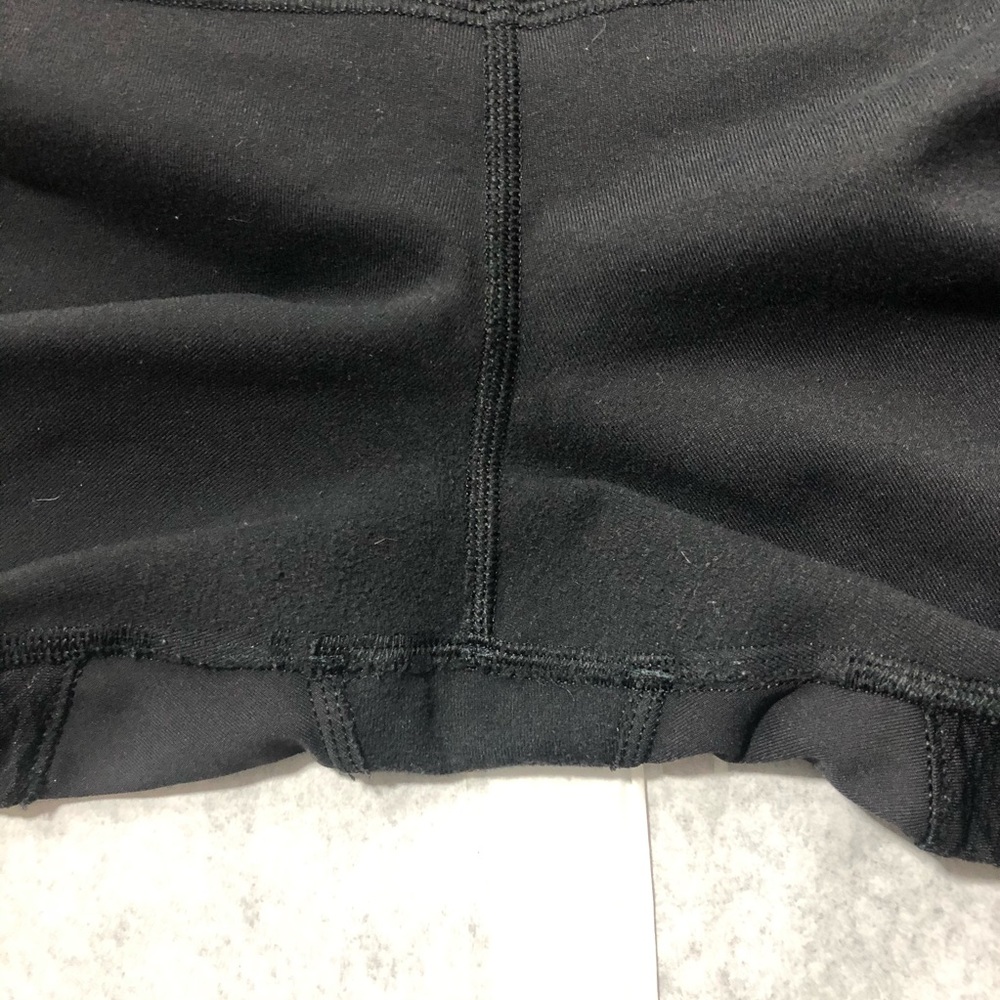 Lululemon Low Rise Capri. - Picture 2 of 7